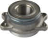FORMPART 35498001/S Wheel Hub